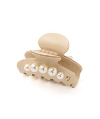 ポライトパール　バンスクリップ　Ｍ　ＣＢＺ０１０－０４－０１４０