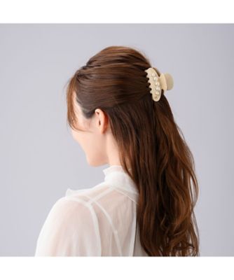 ポライトパール バンスクリップ M CBZ010－04－0140