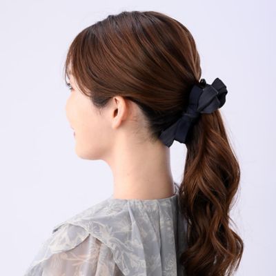 コンプレックスビズ バナナクリップ 丸っこい