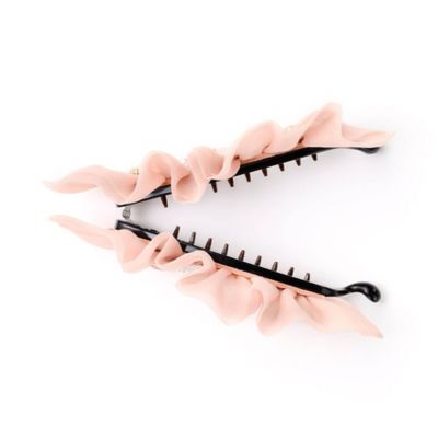 フローラルドルチェ　バナナクリップ