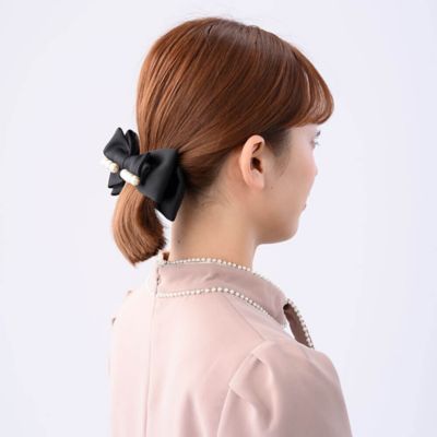 モディッシュパール バナナクリップ | Complex Biz (Women