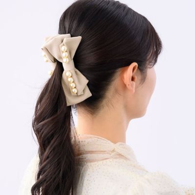 モディッシュパール バナナクリップ | Complex Biz (Women