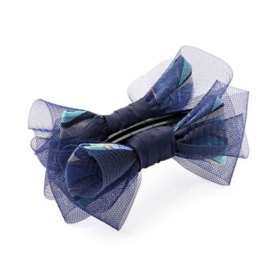 Complex Biz (Women)/コンプレックス ビズ ラッフルリボン バナナクリップ