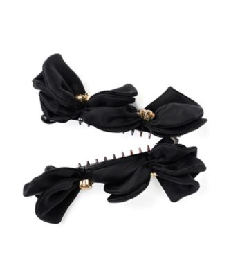 クリスタルアミュレット バナナクリップ CBZ010－06－0265