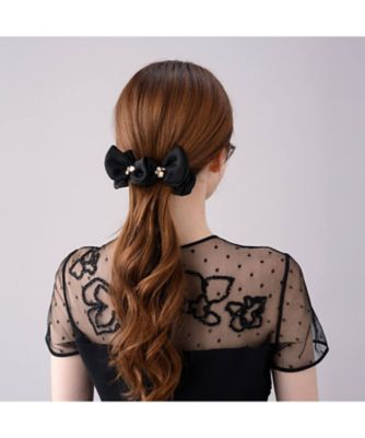 クリスタルアミュレット バナナクリップ CBZ010－06－0265