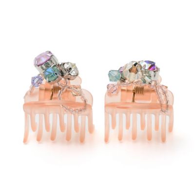 シャイニーストーン　ホイップクリップ２個セット　ＣＢＺ０１０－０８－０００２