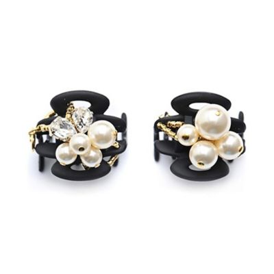 ポライトパール ホイップクリップ2個セット CBZ010－08