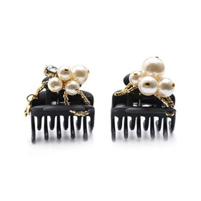 ポライトパール ホイップクリップ2個セット CBZ010－08