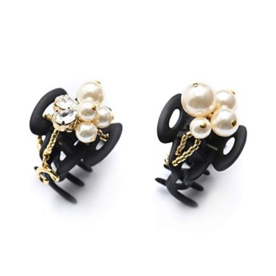 ポライトパール ホイップクリップ2個セット CBZ010－08