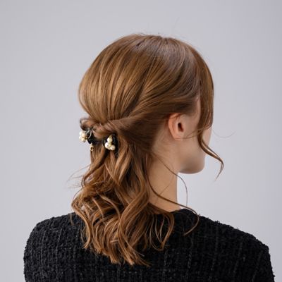 ポライトパール ホイップクリップ2個セット CBZ010－08