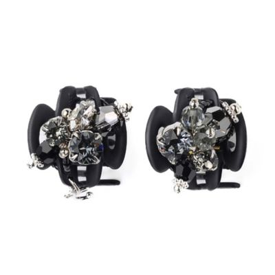 センシュアルフラワー　ホイップクリップ２個セット　ＣＢＺ０１０－０８－００３４