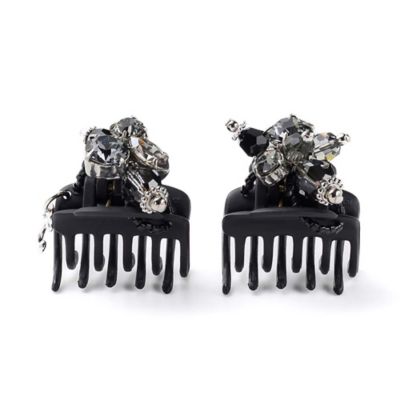 センシュアルフラワー　ホイップクリップ２個セット　ＣＢＺ０１０－０８－００３４