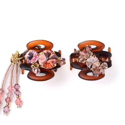 レディアリーシャイン ホイップクリップ2個セット | Complex Biz