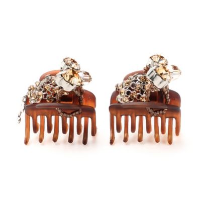 ライトメッシュ ホイップクリップ 2個セット | Complex Biz