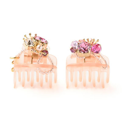 販路限定 シーパラダイス ホイップクリップ2個セット | Complex