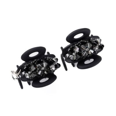 Complex Biz (Women)/コンプレックス ビズ フローラルアイス ホイップクリップ2個セット