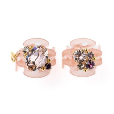 Complex Biz シャインドブリス ホイップクリップ2個セット パープル シャインドブリス ホイップクリップ2個セット CBZ010