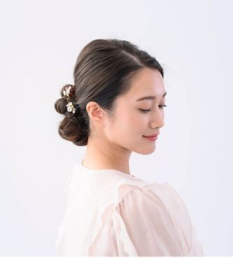 ファインシェル ホイップクリップ2個セット CBZ010ー08