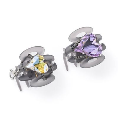 ツインハート　ホイップクリップ２個セット　ＣＢＺ０１０－０８－００７３