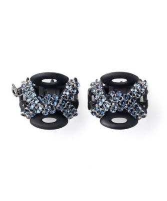 プレイフルメッシュ ホイップクリップ2個セット CBZ010－08