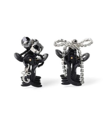 テンダリーリボン ホイップクリップ2個セット CBZ010ー08ー