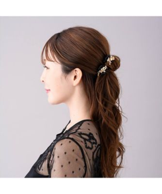 クリスタルアミュレット ホイップクリップ2個セット CBZ010