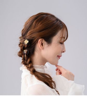 シアージュ ホイップクリップ2個セット CBZ010－08－0079