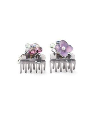 シアージュ ホイップクリップ2個セット CBZ010－08－0079
