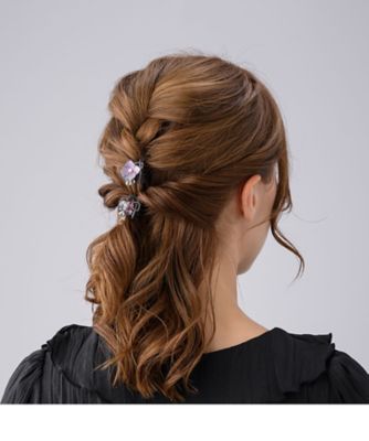シアージュ ホイップクリップ2個セット CBZ010－08－0079