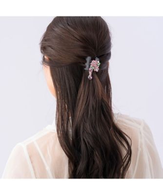 エレガンスブルーム デザートクリップ 中 CBZ010－09