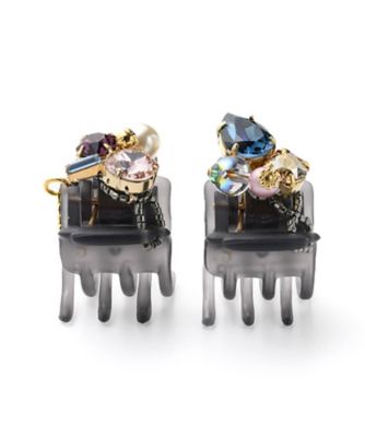 マイトレジャーチェスト デザートクリップ2個セット ケース付