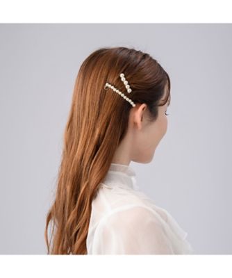 ポライトパール コーム2個セット CBZ020－98－0010