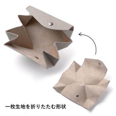 ITiLU コーム オリジナル収納ポーチ付 | Complex Biz