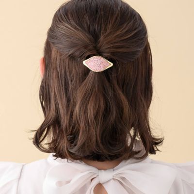 complex biz カムリー ポニー ヘアゴム カムリー ポニー （ヘアゴム・シュシュ）｜Complex Biz