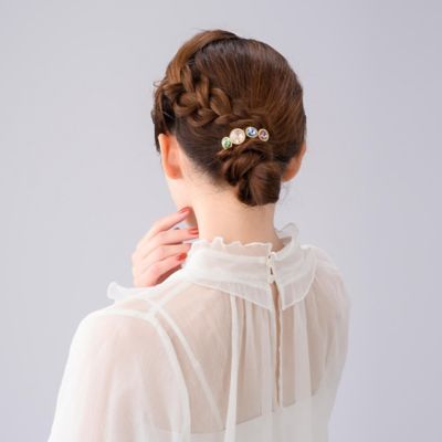 レディアリーストーン ポニー CBZ035－01－0053