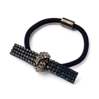 Complex Biz / コンプレックスビズ クリスタルメッシュポニー