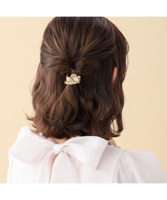 【B様】専用　オーダー髪飾り B様】専用 オーダー髪飾り