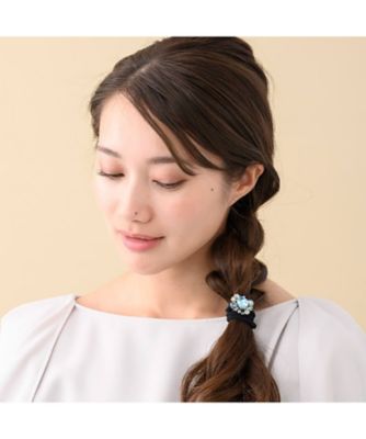 【B様】専用　オーダー髪飾り B様】専用 オーダー髪飾り