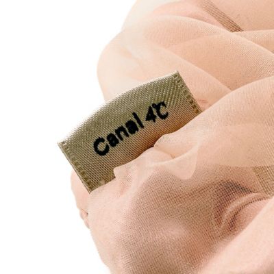 Ｗｅｂ限定　Ｃａｎａｌ　４℃×Ｃｏｍｐｌｅｘ　Ｂｉｚ　サクラ　シュシュ
