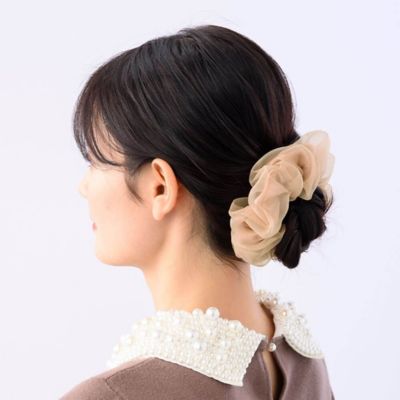 Ｗｅｂ限定　Ｃａｎａｌ　４℃×Ｃｏｍｐｌｅｘ　Ｂｉｚ　サクラ　シュシュ