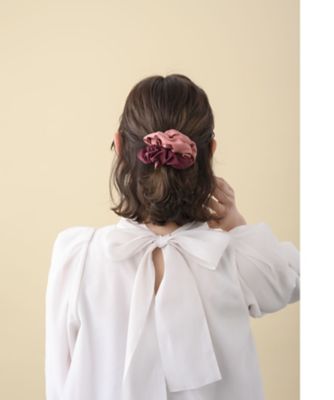 ジェミニキュプラ シュシュ CBZ035－03－0130 | Complex