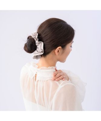 ウェーブエレガンス シュシュ CBZ035－03－0138 | Complex