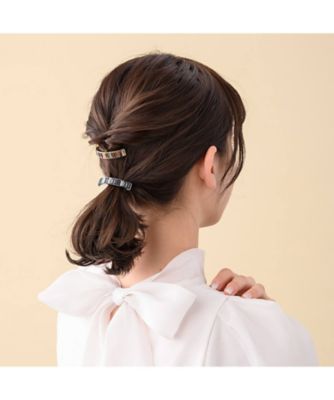 エレガンスパヴェ ポニーフック CBZ035－05－0047