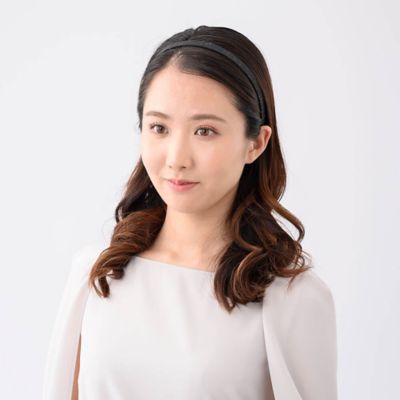 クリスタルシャイニー　ヘアバンド　ＣＢＺ０４０－０２－００５９＊