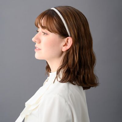 ラフィネ　ヘアバンド