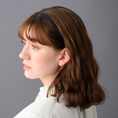 ラフィネ　ヘアバンド