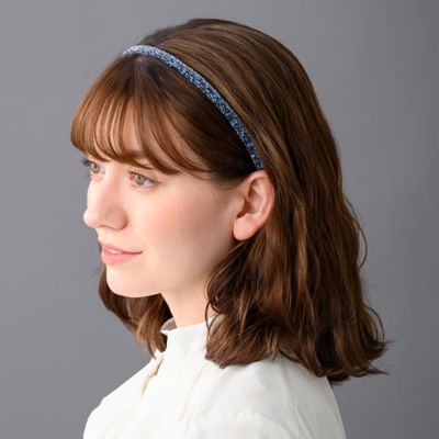 ラフィネ　ヘアバンド