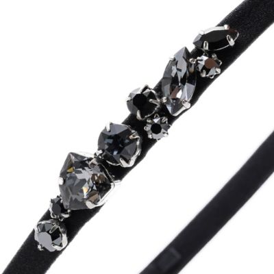トリリアントシャイン　ヘアバンド　ＣＢＺ０４０－０２－００８０