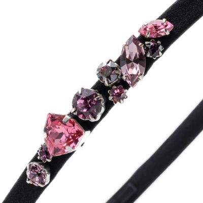トリリアントシャイン　ヘアバンド　ＣＢＺ０４０－０２－００８０
