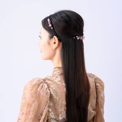 トリリアントシャイン　ヘアバンド　ＣＢＺ０４０－０２－００８０